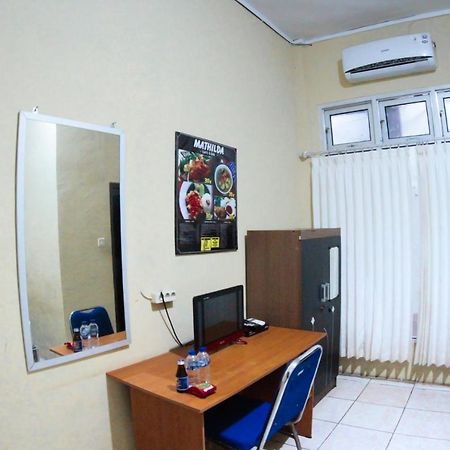 Hotel Mathilda Маумере Екстер'єр фото