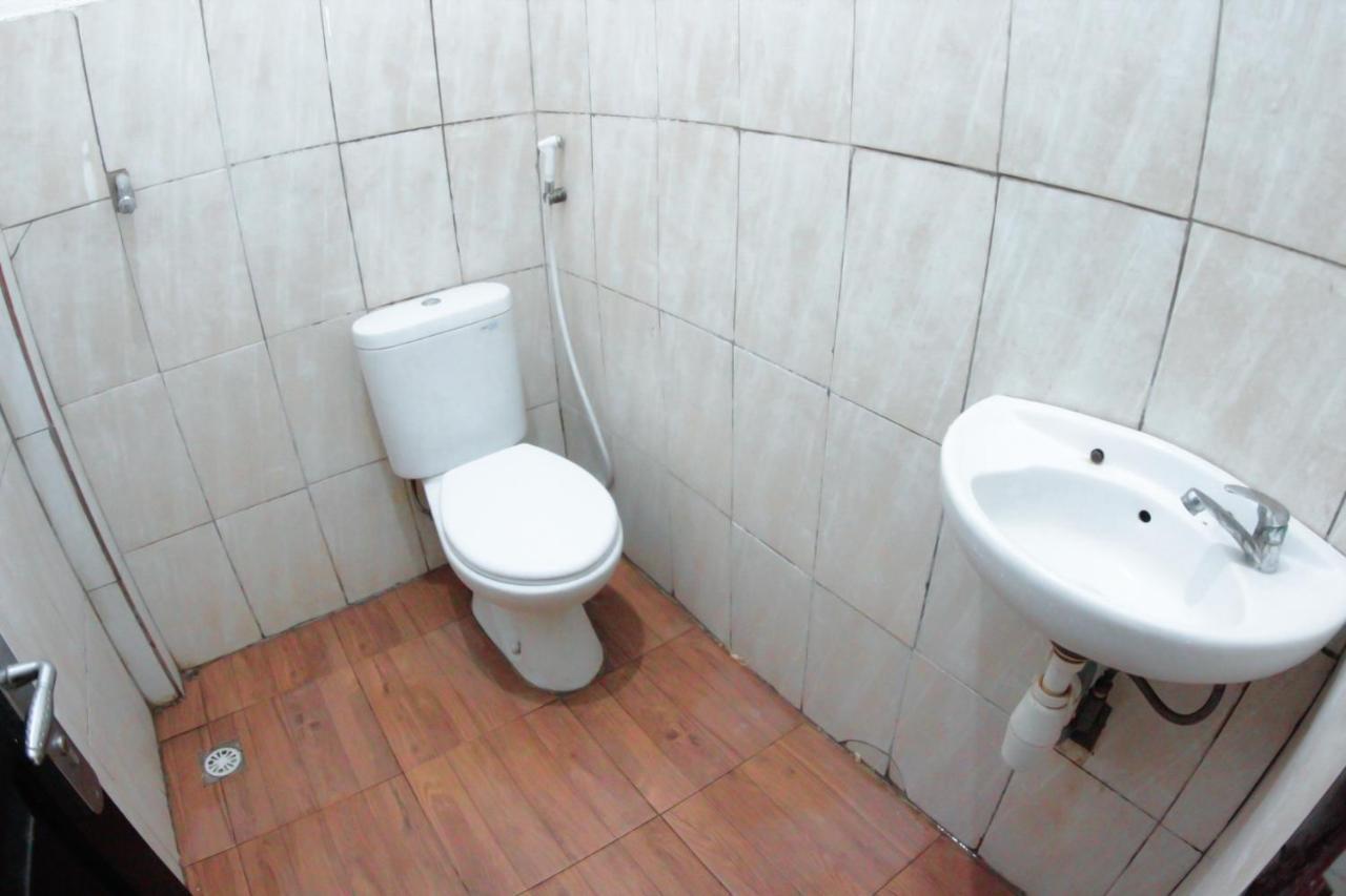 Hotel Mathilda Маумере Екстер'єр фото