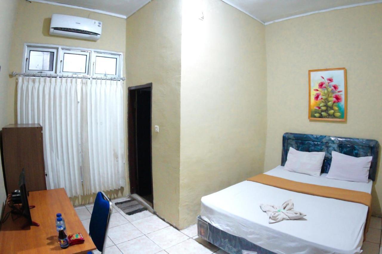 Hotel Mathilda Маумере Екстер'єр фото