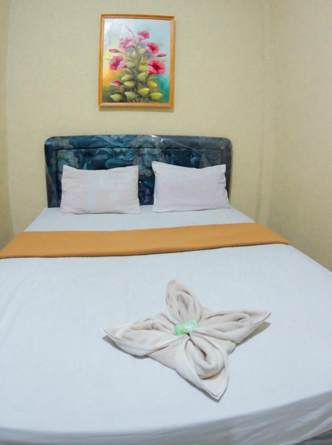 Hotel Mathilda Маумере Екстер'єр фото