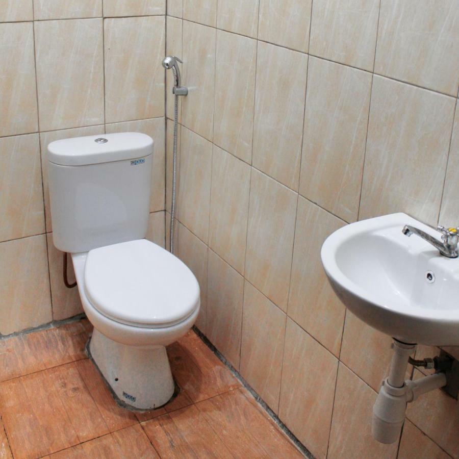 Hotel Mathilda Маумере Екстер'єр фото