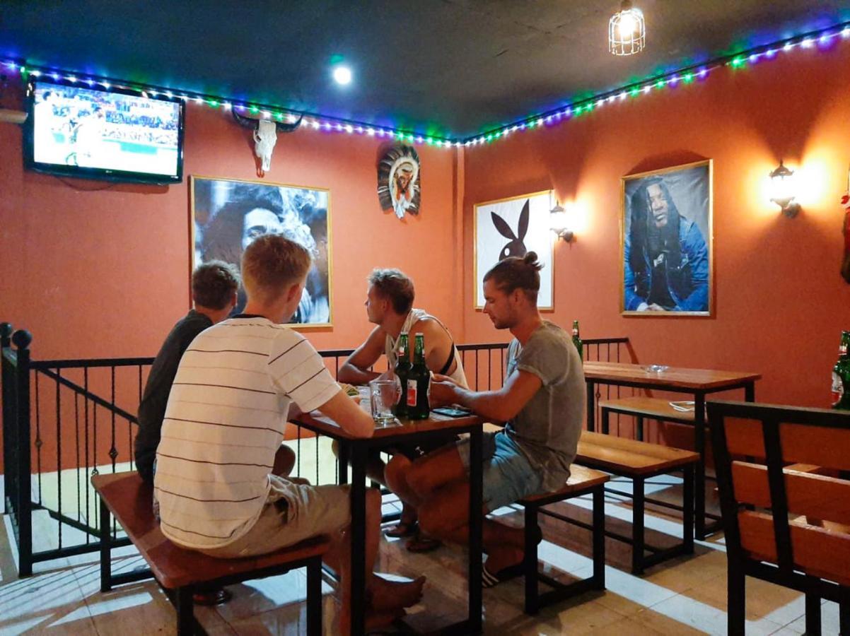 Hotel Mathilda Маумере Екстер'єр фото